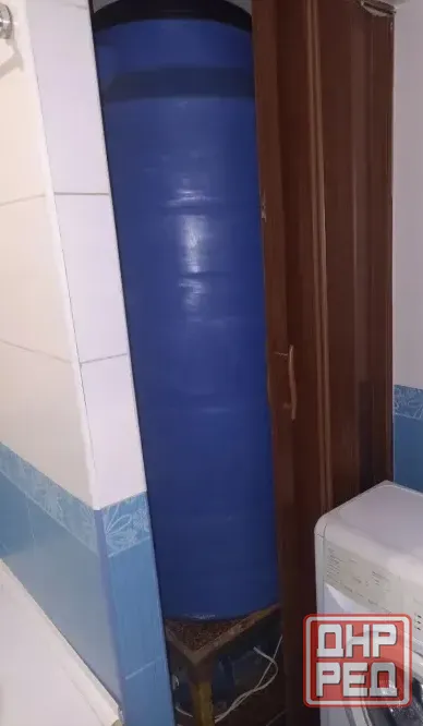 Сдам 2-х комнатную квартиру на "Почте". Вода 24/7 Макеевка - изображение 5