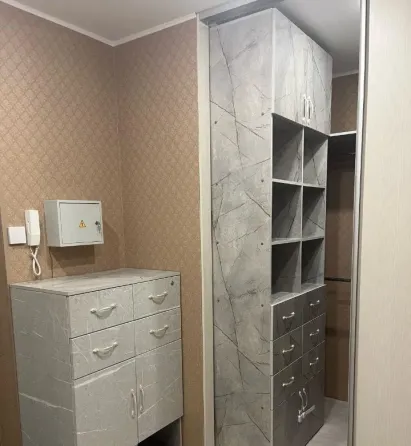 Сдам двухкомнатную квартиру Донецк