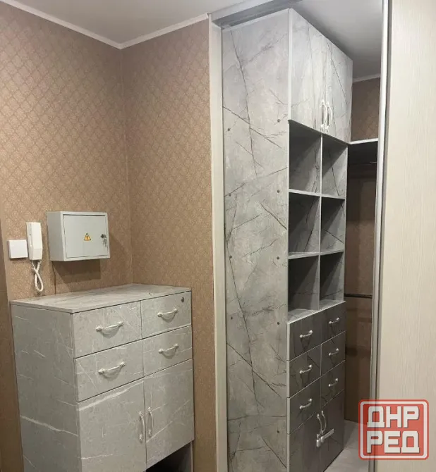 Сдам двухкомнатную квартиру Донецк - изображение 2