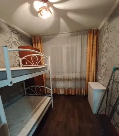 Сдам 3-х комнатную квартиру на Черемушках, Даки Макеевка