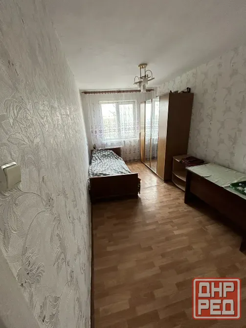 2-комнатная квартира,Куйбышевский р-н,пр-т Колхозный.Цена 2,5млн Донецк - изображение 4