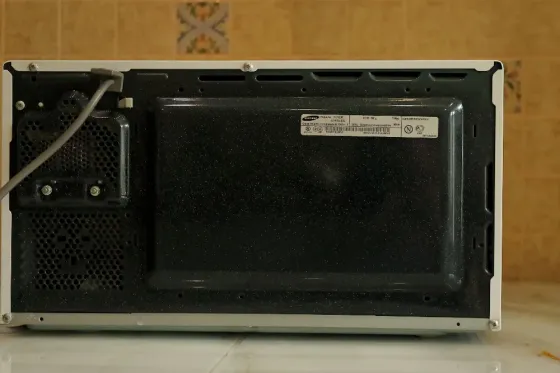 Samsung ME712BR Донецк