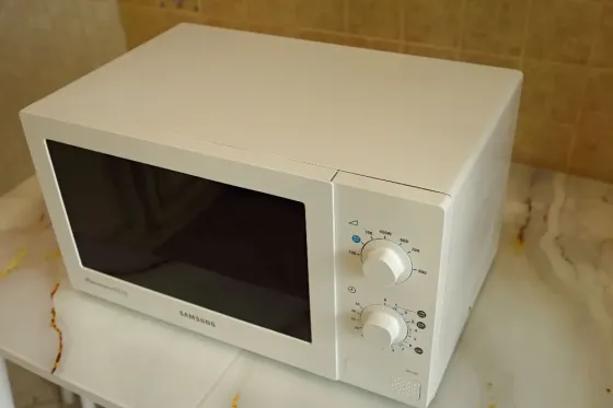 Samsung ME712BR Донецк