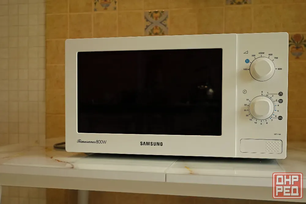 Samsung ME712BR Донецк - изображение 1