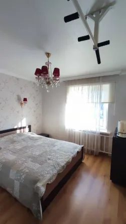 Продам 2-х ком.кв-ру Куйбышевский р-н ул. Сомова Донецк