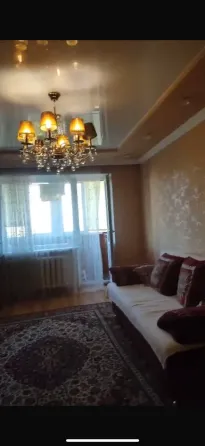 Продам 2-х ком.кв-ру Куйбышевский р-н ул. Сомова Донецк