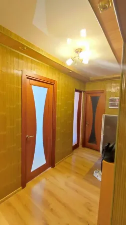 Продам 2-х ком.кв-ру Куйбышевский р-н ул. Сомова Донецк