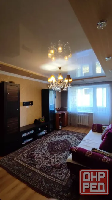 Продам 2-х ком.кв-ру Куйбышевский р-н ул. Сомова Донецк - изображение 7