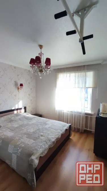 Продам 2-х ком.кв-ру Куйбышевский р-н ул. Сомова Донецк - изображение 2