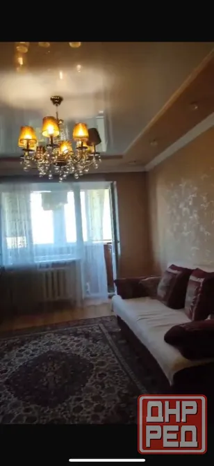 Продам 2-х ком.кв-ру Куйбышевский р-н ул. Сомова Донецк - изображение 4