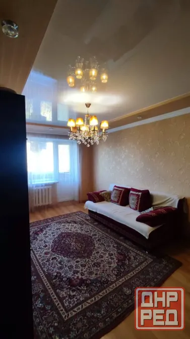 Продам 2-х ком.кв-ру Куйбышевский р-н ул. Сомова Донецк - изображение 8