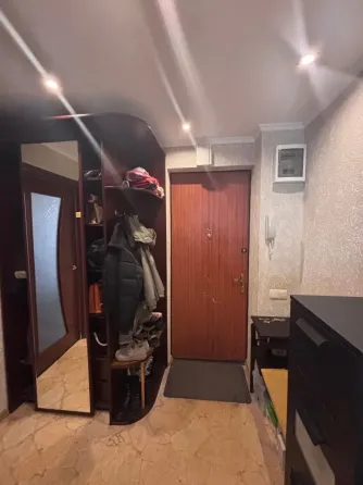 Сдам однокомнатную квартиру Донецк