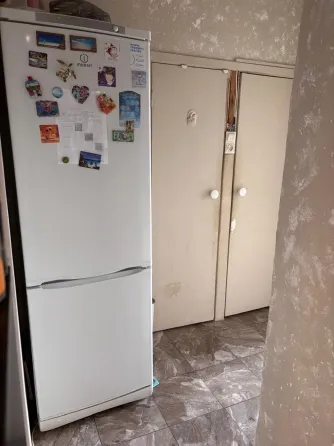 Сдам однокомнатную квартиру Донецк