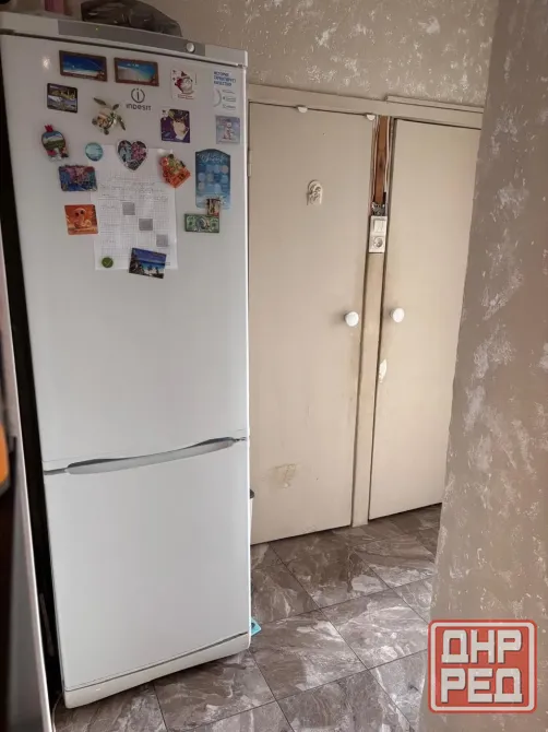 Сдам однокомнатную квартиру Донецк - изображение 5