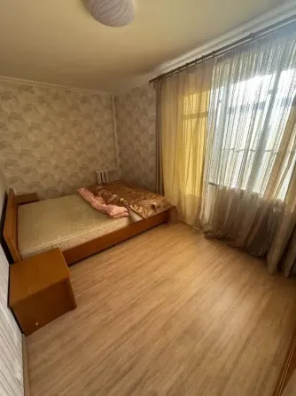 Сдаётся трёхкомнатная квартира в Кировском районе Донецк