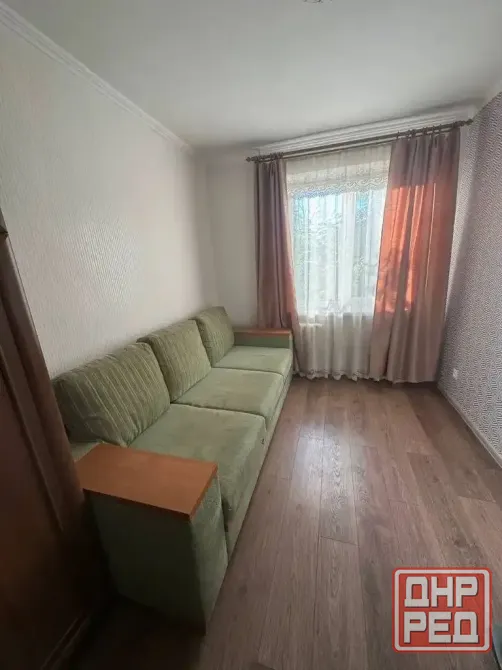 Сдаётся трёхкомнатная квартира в Кировском районе Донецк - изображение 3