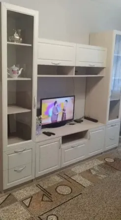 Сдам 1-к квартиру на Зелёном Макеевка