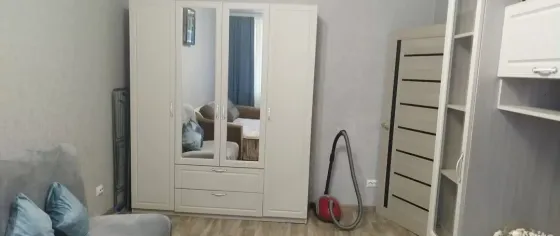 Сдам 1-к квартиру на Зелёном Макеевка