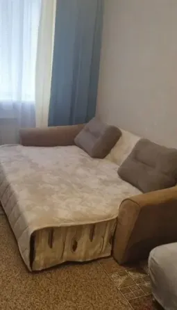 Сдам 1-к квартиру на Зелёном Макеевка