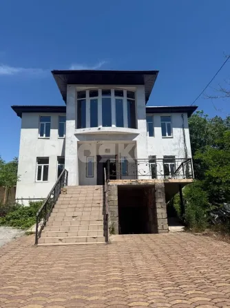 Продаётся дом с видом на море Мариуполь