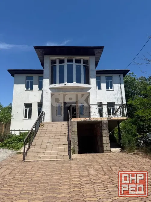 Продаётся дом с видом на море Мариуполь - изображение 1
