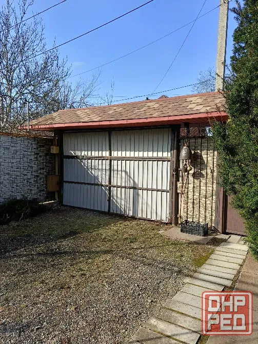 Продам дом 4 комнаты Куйбышева/Шахтеров Донбасса Донецк - изображение 10