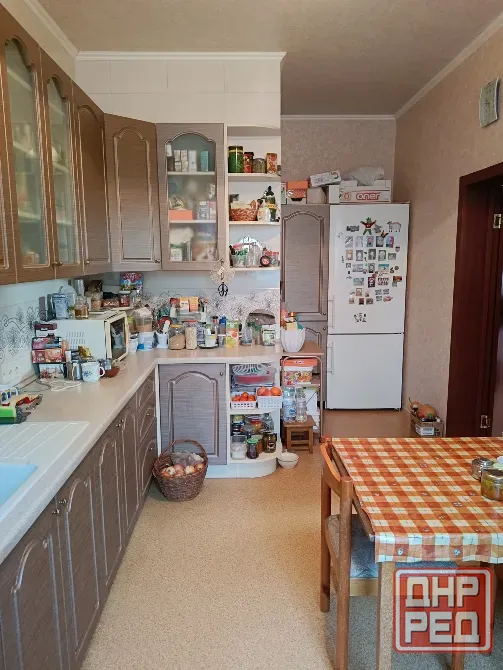Продам дом 4 комнаты Куйбышева/Шахтеров Донбасса Донецк - изображение 2