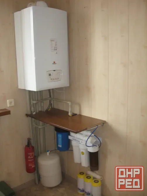 Продам дом 4 комнаты Куйбышева/Шахтеров Донбасса Донецк - изображение 4