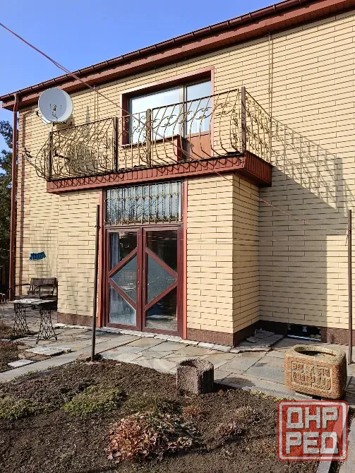Продам дом 4 комнаты Куйбышева/Шахтеров Донбасса Донецк - изображение 12