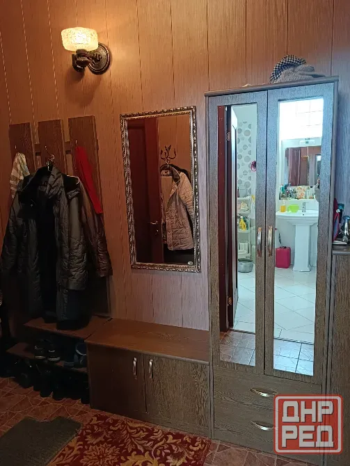 Продам дом 4 комнаты Куйбышева/Шахтеров Донбасса Донецк - изображение 6