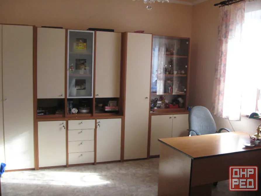 Продам дом 4 комнаты Куйбышева/Шахтеров Донбасса Донецк - изображение 8