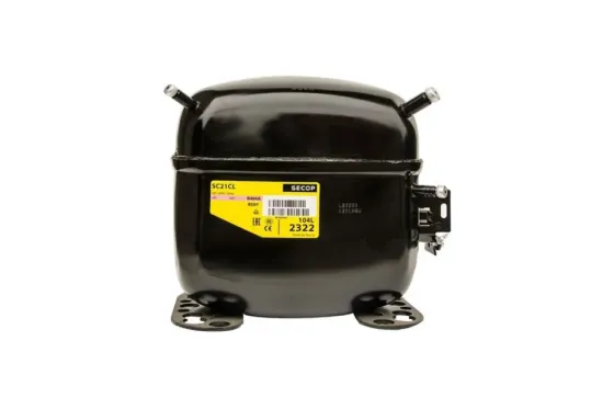 Компрессор Secop SC21CL (R404a, -23,3С, 903Вт) Макеевка