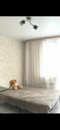 Сдам 1-к квартиру на бажанова Макеевка