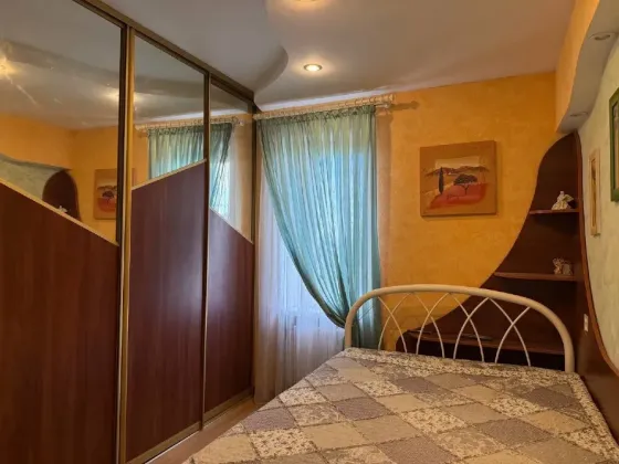 3 ком.кв. Ленина 107 Мариуполь