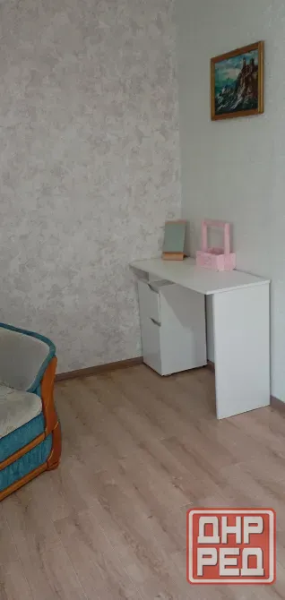 Сдам 2-х комнатную квартиру на Холодной Балке Макеевка - изображение 4