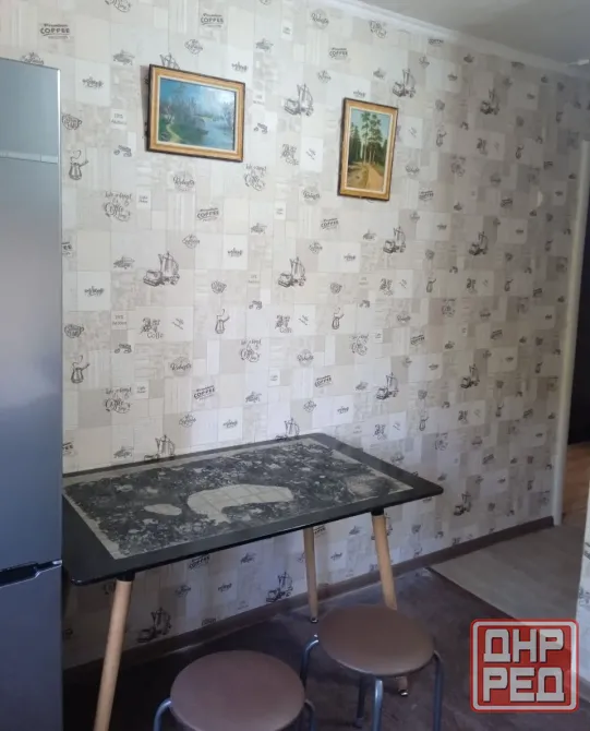 Сдам 2-х комнатную квартиру на Холодной Балке Макеевка - изображение 5