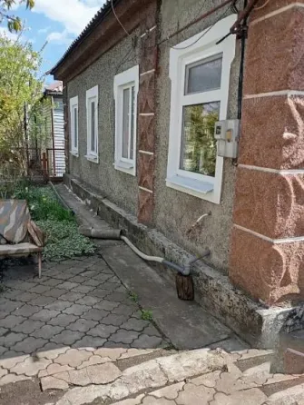 Дом,66м2,Киевский р-н,5 участок.Цена 6млн Донецк