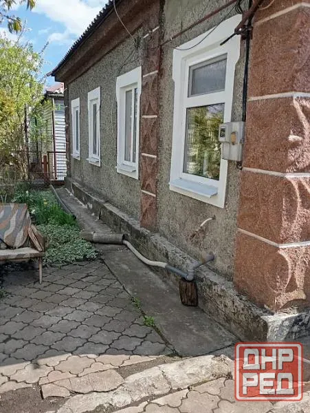 Дом,66м2,Киевский р-н,5 участок.Цена 6млн Донецк - изображение 5
