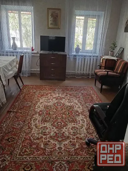 Дом,66м2,Киевский р-н,5 участок.Цена 6млн Донецк - изображение 3