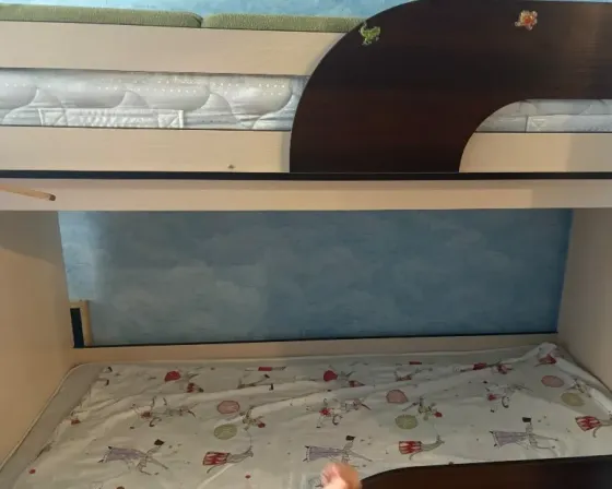Сдам 2-х комнатную квартиру на Западной в районе Галактики Макеевка