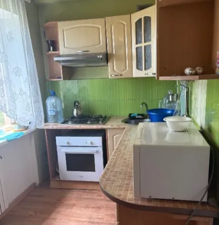 Сдам 2-х комнатную квартиру на Западной в районе Галактики Макеевка