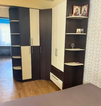 Сдам 2-х комнатную квартиру на Западной в районе Галактики Макеевка