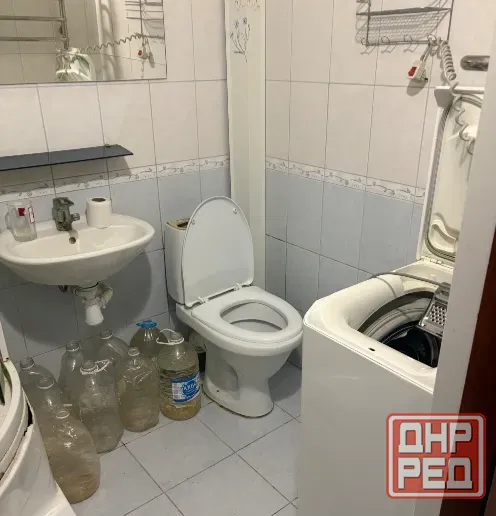 Сдам 2-х комнатную квартиру на Западной в районе Галактики Макеевка - изображение 5