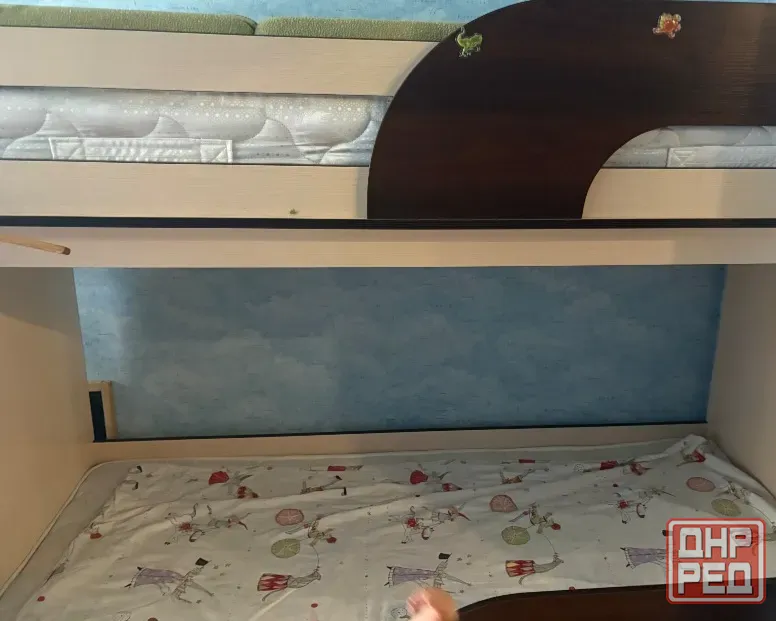 Сдам 2-х комнатную квартиру на Западной в районе Галактики Макеевка - изображение 6