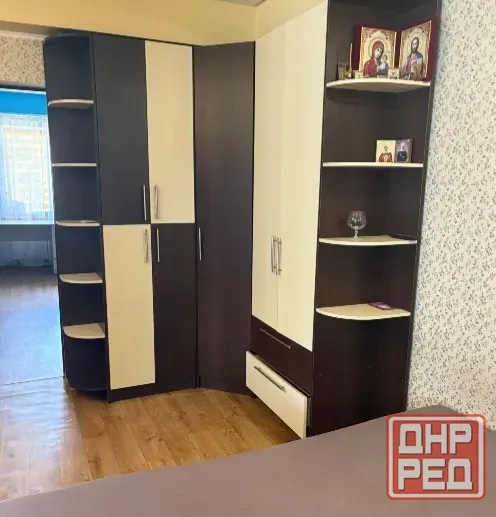 Сдам 2-х комнатную квартиру на Западной в районе Галактики Макеевка - изображение 1