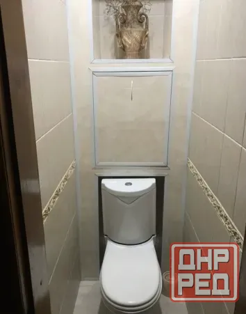 Сдам 2-х комнатную квартиру в районе Зелёного Макеевка - изображение 6