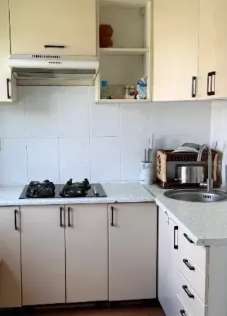 Сдам 2-х комнатную квартиру на Черёмушках, Даки Макеевка