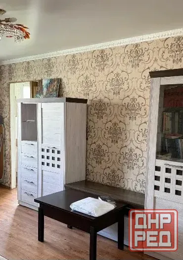 Сдам 2-х комнатную квартиру на Черёмушках, Даки Макеевка - изображение 4