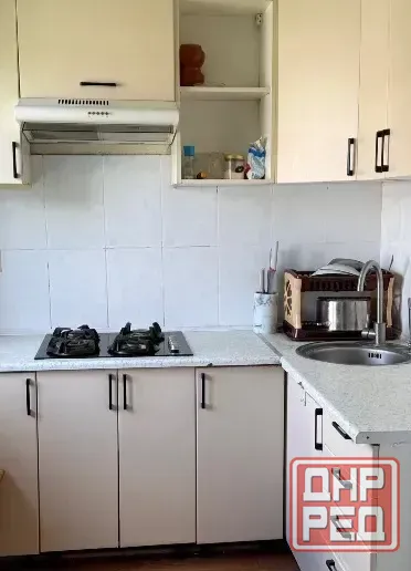 Сдам 2-х комнатную квартиру на Черёмушках, Даки Макеевка - изображение 3