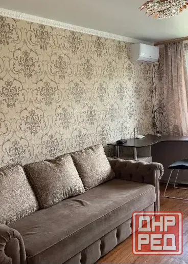 Сдам 2-х комнатную квартиру на Черёмушках, Даки Макеевка - изображение 1